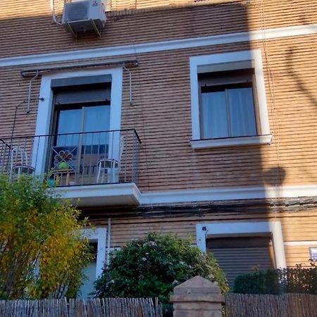Apartamento Turistico Сарагоса Экстерьер фото