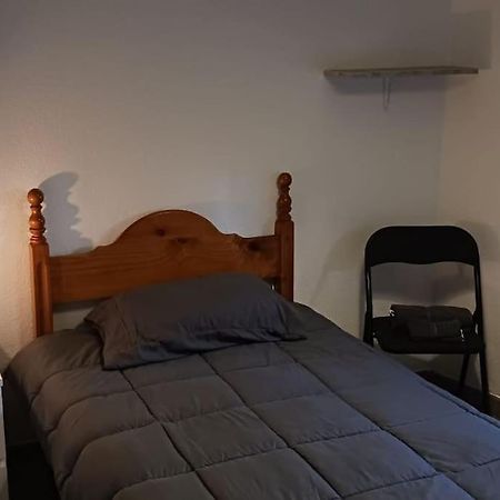 Apartamento Turistico Сарагоса Экстерьер фото