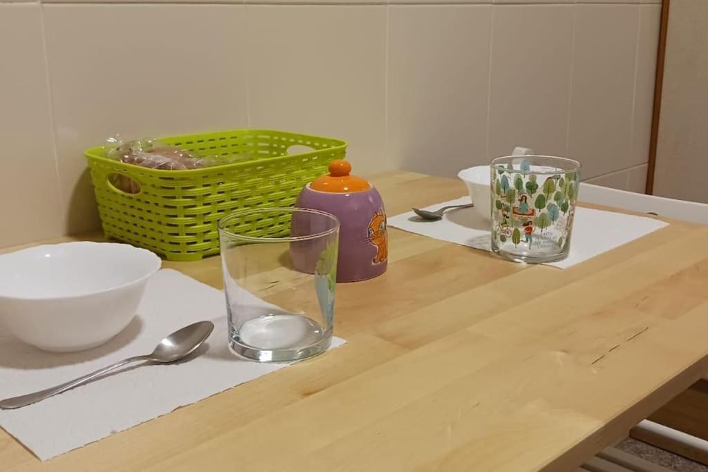 Apartamento Turistico Сарагоса Экстерьер фото