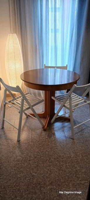 Apartamento Turistico Сарагоса Экстерьер фото