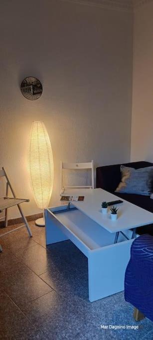 Apartamento Turistico Сарагоса Экстерьер фото