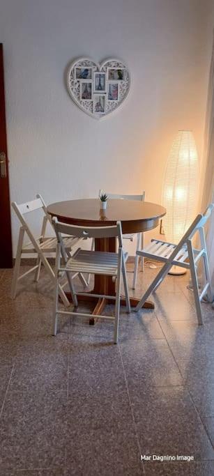 Apartamento Turistico Сарагоса Экстерьер фото
