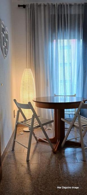Apartamento Turistico Сарагоса Экстерьер фото