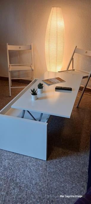 Apartamento Turistico Сарагоса Экстерьер фото