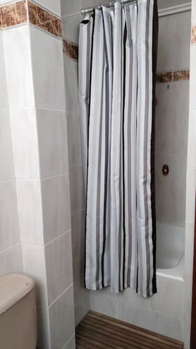 Apartamento Turistico Сарагоса Экстерьер фото