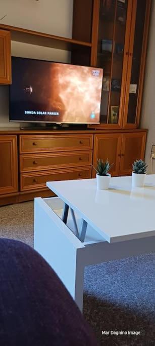 Apartamento Turistico Сарагоса Экстерьер фото